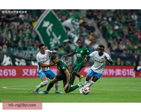 国安敲定汉堡中卫拉莫斯年薪不高