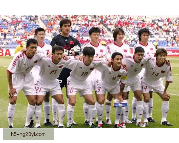 以愿望为帆助国足圆梦世界杯路