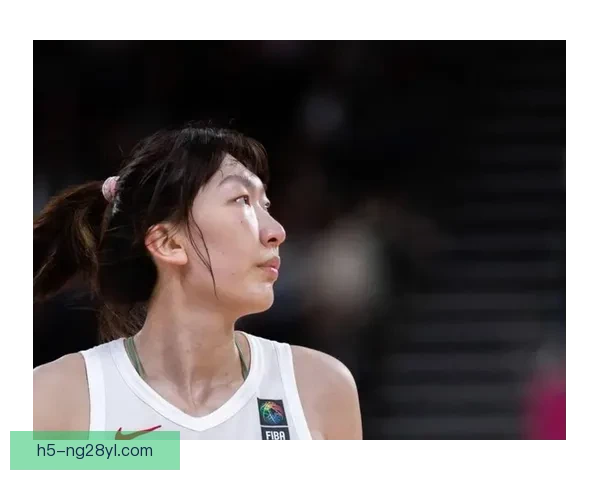 韩旭WNBL最佳防守首非美籍