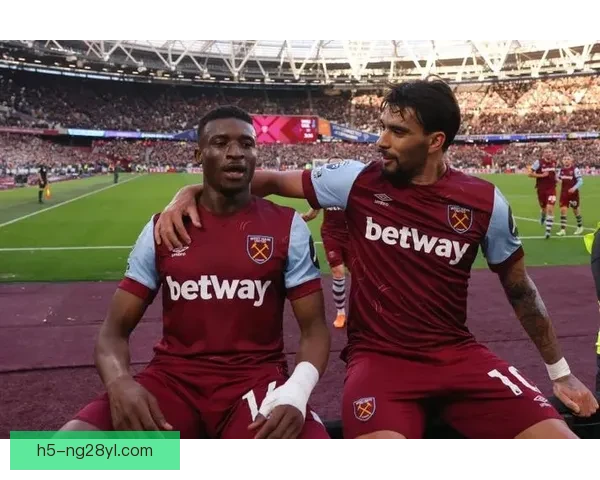 三人组有望回归西汉姆半决赛夜