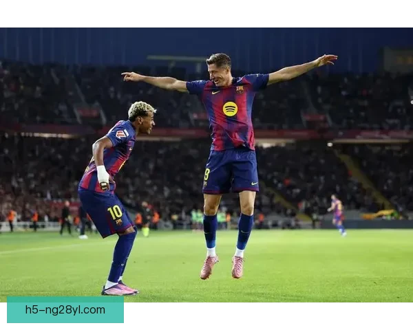 巴萨本季门框26次遥遥领先西甲