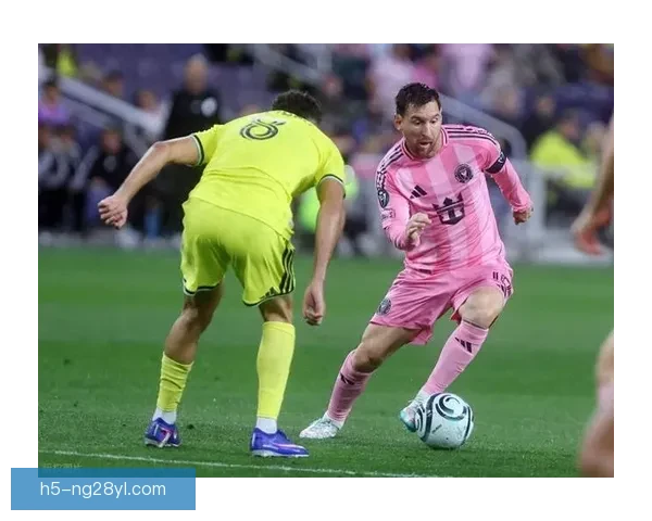 38岁梅西再进球追900传奇