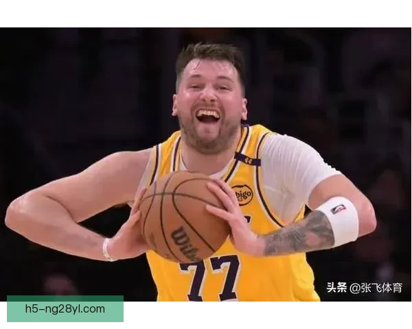 东契奇小摩擦领技犯累积停赛