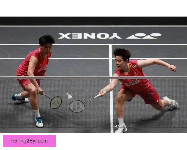 刘圣书谭宁勇夺全英女双冠军