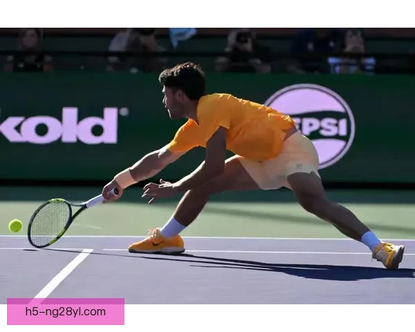 印第安维尔斯阿尔卡拉斯晋级半决赛 印第安维尔斯阿尔卡拉斯晋级半决赛