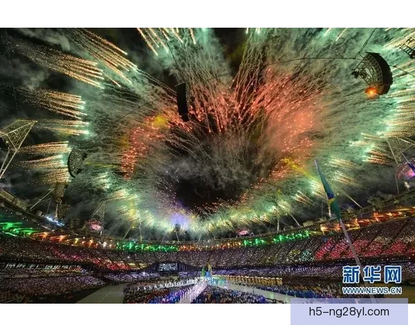 奥运闭幕式凌晨3点登场 精彩亮点抢先看